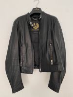 Belstaff Lederjacke schwarz S 36 Mollison Hannover - Linden-Limmer Vorschau