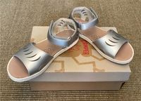 NEU! Camper Sandale K800342-003 Miko Kids grey silver Gr. 33 Pankow - Prenzlauer Berg Vorschau