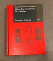 Kleine Kunstgeschichte für Schreiner Bayern - Neuburg a.d. Donau Vorschau