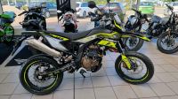 F.B Mondial SMX 125 Supermoto Modell 2023/ 15PS  A1 B196 Sachsen-Anhalt - Hettstedt Vorschau