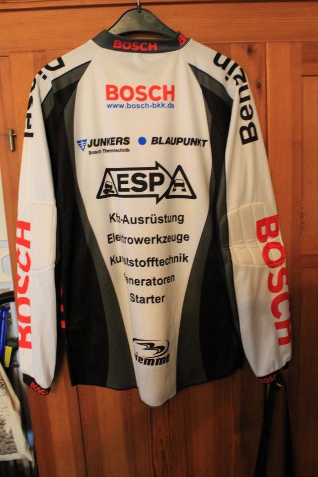 Langarm Shirt von Bosch in 5 XL in Rotenburg (Wümme)