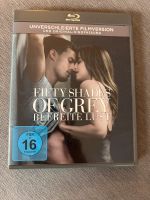 BluRay Disc Fifty Shades of Grey Hannover - Ahlem-Badenstedt-Davenstedt Vorschau
