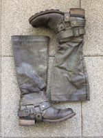 Damenstiefel (4 Teile) Dresden - Pieschen Vorschau