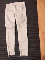 Escada Damen Jeans Weiß Gr 34 gebr Kr. Altötting - Altötting Vorschau