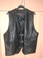 NEU! Bikerweste Lederjacke Gr. XL Saarland - Merchweiler Vorschau