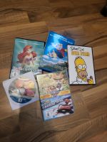 DVD's, Kinder, Junge/Mädchen Thüringen - St Gangloff Vorschau