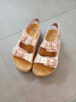 H&M Sandalen 27 rosa Rose Mädchen Niedersachsen - Lingen (Ems) Vorschau