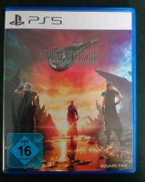 Final Fantasy VII Rebirth mit Vorbestellercode PS5 Berlin - Steglitz Vorschau