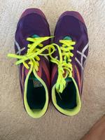 Asics Gel Hyperspeed 40 Laufschuh Wettkampf leicht Schleswig-Holstein - Kremperheide Vorschau
