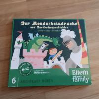 CD Der Mondscheindrache und Dachbodengeschichten Baden-Württemberg - Deggenhausertal Vorschau