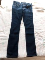 Jeans Hose H&M Gr. 164x Neu Mecklenburg-Vorpommern - Gützkow Vorschau