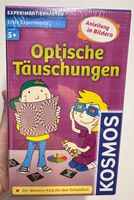 Optische Täuschung von Kosmos Hessen - Steinbach Vorschau