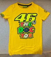 VR46 - T-Shirt Damen - Valentino Rossi - MotoGP Nordrhein-Westfalen - Solingen Vorschau