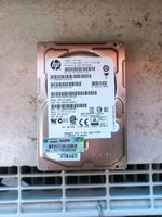 HP Festplatte 146gb 15K SAS 652652-001 Baden-Württemberg - Bad Ditzenbach Vorschau