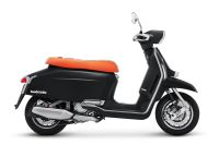 Lambretta G350 Special NEU Essen - Essen-Borbeck Vorschau