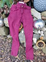 Tally Weijl Jeans Jeggins Pink XS 34 Bayern - Kempten Vorschau