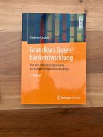 Stephan Kleuker Grundkurs Datenbankentwicklung Hamburg-Nord - Hamburg Ohlsdorf Vorschau