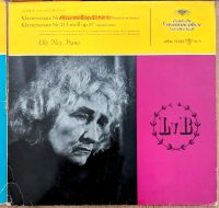 Klavier Sonate Nr 14 23 Beethoven Elly Ney Schallplatte LP selten Bayern - Ainring Vorschau