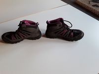 Vibram Comfortex Wanderschuhe Größe 38, gebraucht Hessen - Bad Vilbel Vorschau