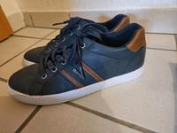 Bench Freizeitschuhe in blau Niedersachsen - Haselünne Vorschau