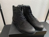 Vagabond Stiefel schwarz Gr. 39 Bayern - Aschaffenburg Vorschau