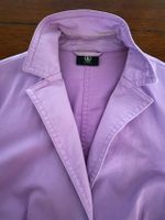 BOGNER Damen Blazer Gr. M Farbe: Lila/Lavendel Hessen - Kronberg im Taunus Vorschau