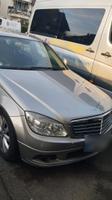 Mercedes Benz c220 W204 Baden-Württemberg - Dettingen an der Erms Vorschau