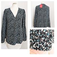 ❤️ Esprit * Damen * Bluse * 100% Viskose * S * 38 * Niedersachsen - Achim Vorschau