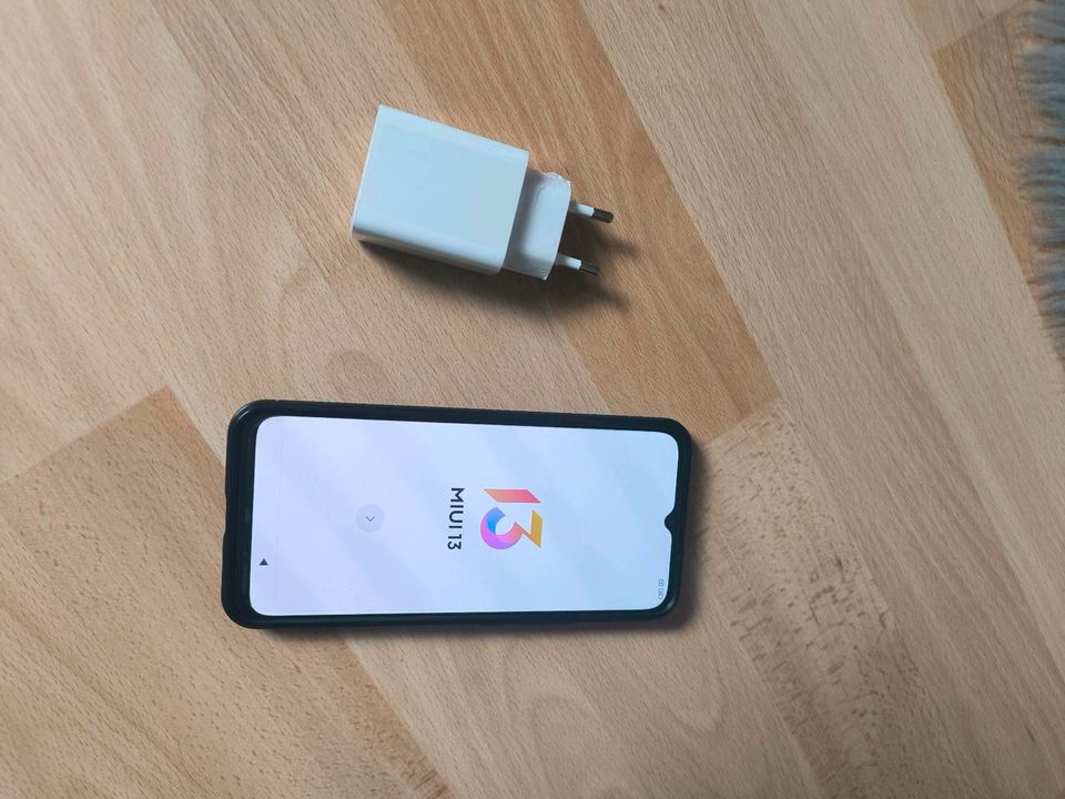 Xiaomi Mi 10 Lite 5G in Hanau