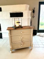 Kommode Schubladenkommode Antik Fundstück Alt Shabby Chic Schleswig-Holstein - Westerau Vorschau