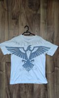 Affliction Shirt Quinton Rampage Jackson Small Bayern - Bamberg Vorschau