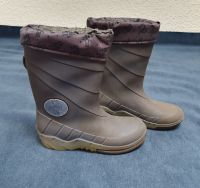 Gummistiefel Gr. 28/29 mit Blinklicht Nordrhein-Westfalen - Bottrop Vorschau