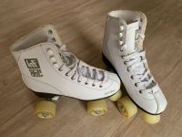 KRF School Skates Rollschuhe Gr. 37 Bielefeld - Bielefeld (Innenstadt) Vorschau