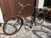 Dürkopp Fahrrad Vorkriegszeit Oldtimer Baden-Württemberg - Meckenbeuren Vorschau