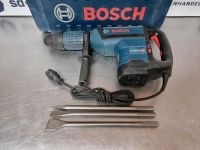 Bosch GBH 12-52D Kombihammer Bohrhammer Meißelhammer Stemmhammer Rheinland-Pfalz - Worms Vorschau