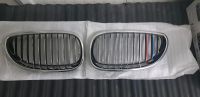 BMW E60 original Chrom grill vorfacelift Baden-Württemberg - Hemsbach Vorschau