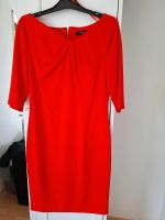 Elegantes rotes Kleid Gr. 38 *NEU* s.Oliver black label Bayern - Karlsfeld Vorschau