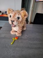Hasbro DISNEY König der Löwen Baby Brüllender Simba 100 Funktione Nordrhein-Westfalen - Spenge Vorschau