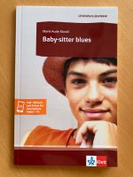 Baby-sitter blues, 978-3-12-592155-9, wie neu, Marie-Aude Mureil Niedersachsen - Rehburg-Loccum Vorschau