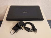 Acer Aspire 8930G 18" Intel, NVIDIA, Bluray, Bluetooth Niedersachsen - Edewecht Vorschau