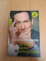 Die Leber wächst mit ihren Aufgaben Eckart v. Hirschhausen Frankfurt am Main - Gallusviertel Vorschau