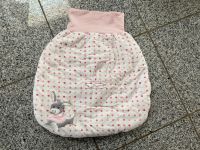 Sterntaler Schlafsack Pucksack strampelsack Esel Emmi Girl Essen - Essen-Borbeck Vorschau