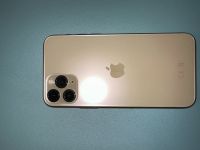 iPhone 11 Pro Gold 64 GB Bayern - Gaimersheim Vorschau