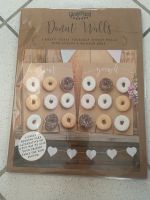 Hochzeit Boho Donut Wall ungenutzt Deko Candybar Nordrhein-Westfalen - Hückelhoven Vorschau