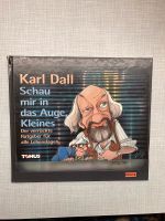 Karl Dall Schau mir in das Auge Kleines Niedersachsen - Melle Vorschau