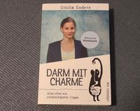 Darm mir Charme - Giulia Enders Berlin - Biesdorf Vorschau