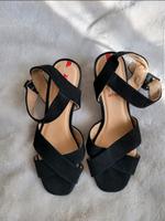 Sandalen  / Sommerschuhe Rheinland-Pfalz - Koblenz Vorschau