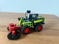 LEGO 42102 Technic Mini CLAAS XERION Traktor & Feldhäcksler Niedersachsen - Weyhe Vorschau