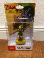 ✅Nintendo Amiibo Zelda Link (Ocarina of Time) NEU & OVP Niedersachsen - Vechta Vorschau