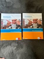 2x Schnittpunkt Mathematik für die Berufsschule 1. Auflage Rheinland-Pfalz - Weitefeld Vorschau
